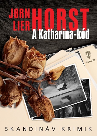 Jorn Lier Horst - A Katharina-Kd - Skandinv Krimik