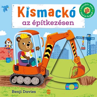 Kismack Az ptkezsen