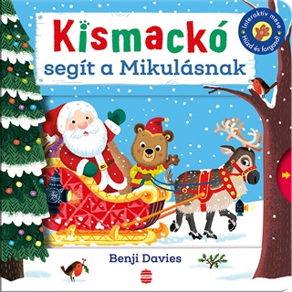 Kismack Segt A Mikulsnak