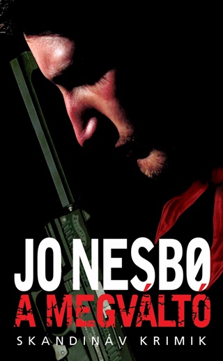 Jo Nesbo - A Megvlt  Zsebknyv