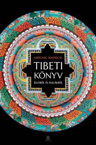 Tibeti Knyv letrl s Hallrl - Fztt