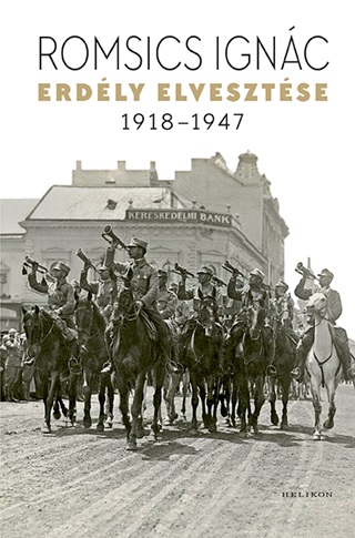 Erdly Elvesztse - 1918-1947 (j Bort)