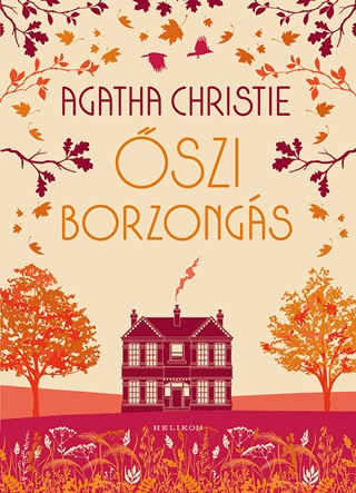 Agatha Christie - szi Borzongs