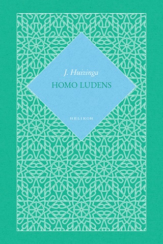 Homo Ludens