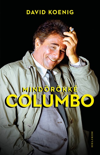 Mindrkk Columbo