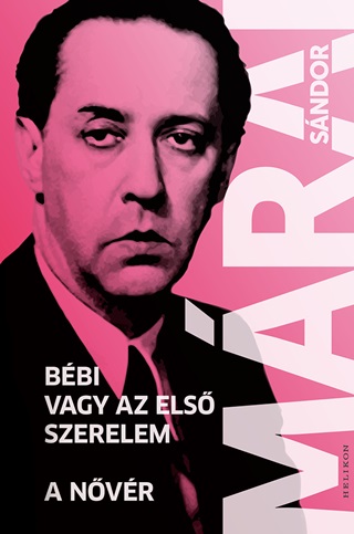 Bbi Vagy Az Els Szerelem - A Nvr