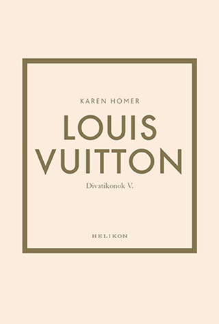 Karen Homer - Louis Vuitton