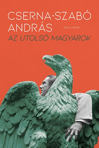 Cserna-Szab Anrds - Az Utols Magyarok