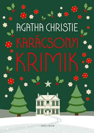 Agatha Christie - Karcsonyi Krimik