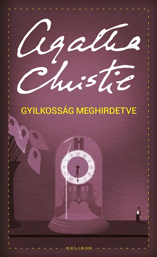 Agatha Christie - Gyilkossg Meghirdetve