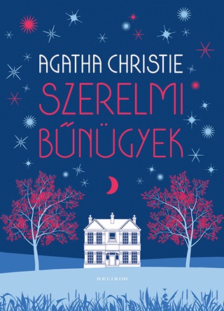 Agatha Christie - Szerelmi Bngyek