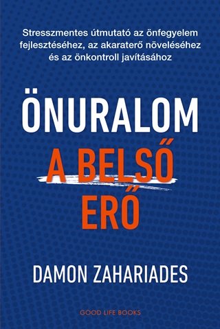 Damon Zahariades - nuralom  A Bels Er