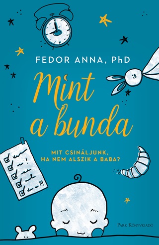 Mint A Bunda - Mit Csinljunk, Ha Nem Alszik A Baba?