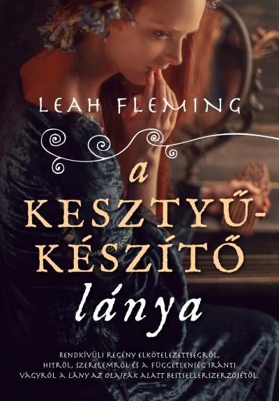 Leah Fleming - A Kesztykszt Lnya