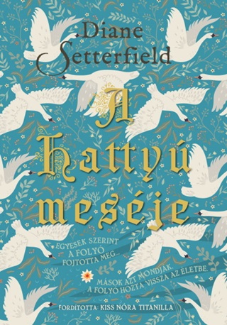 A Hatty Mesje