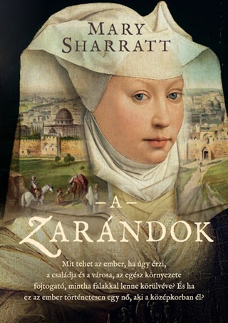 A Zarndok
