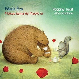 Mkus Koma s Mack r - Hangosknyv