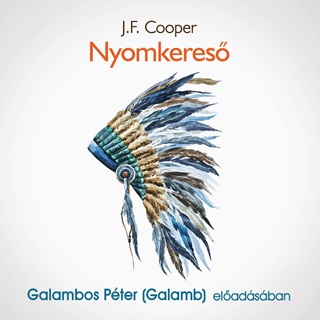 Nyomkeres - Hangosknyv