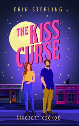 The Kiss Curse - tkozott Cskok