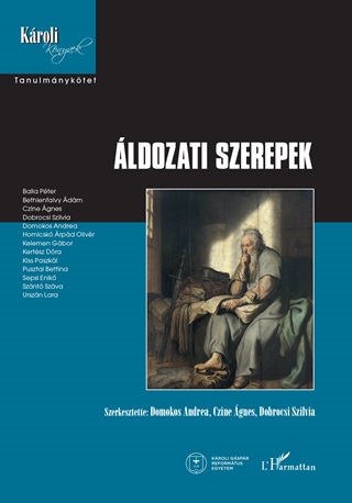 Domokos Andrea[Szerk.]-Czine gnes[Szerk - ldozati Szerepek