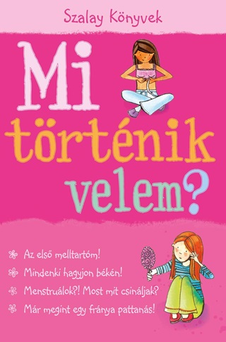 - - Mi Trtnik Velem? Lny