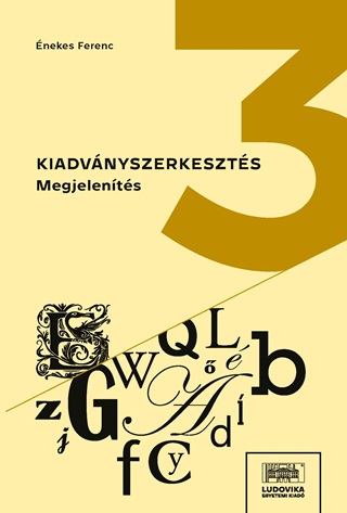 nekes Ferenc - Kiadvnyszerkeszts 3. - Megjelents