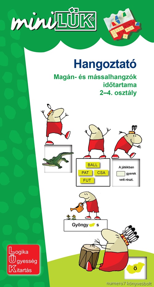 Nagyn Malicsek gnes - Hangoztat - Magn- s Mssalhangzk Idtartama 2-4. Oszt.