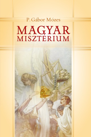Magyar Misztrium