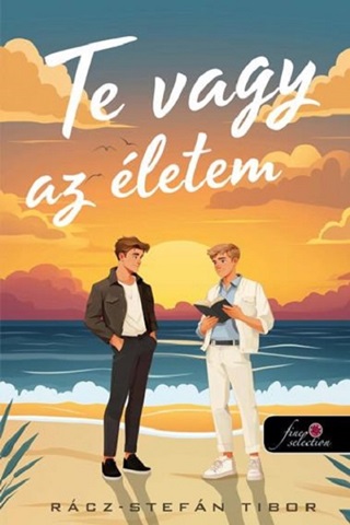 Rcz-Stefn Tibor - Te Vagy Az letem
