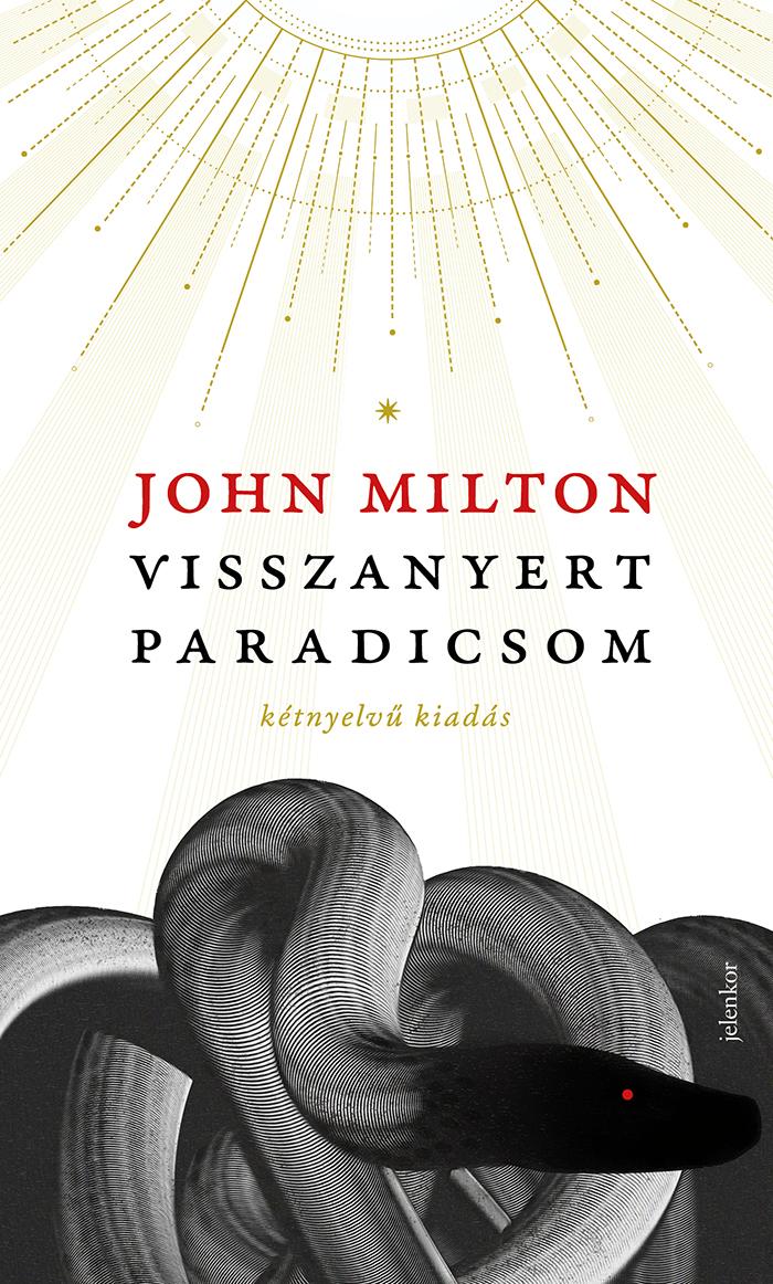 Visszanyert Paradicsom - Ktnyelv Kiads