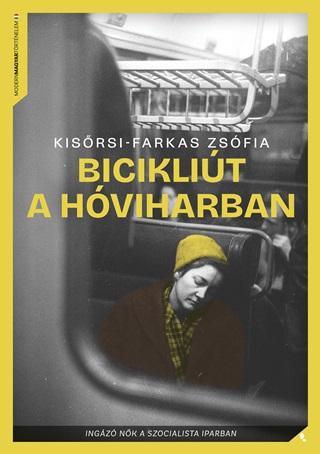 Kisrsi-Farkas Zsfia - Biciklit A Hviharban
