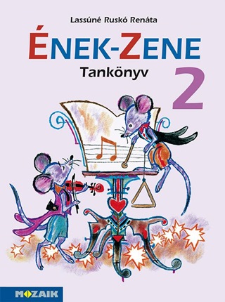 nek-Zene 2. Mf