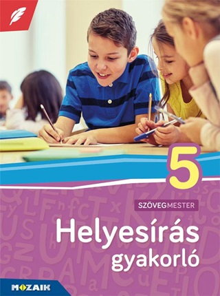 Helyesrs Gyakorl 5. Osztly