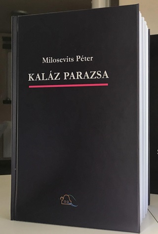 Kalz Parazsa