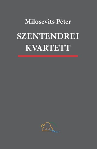 Szentendrei Kvartett - Regnytetralgia