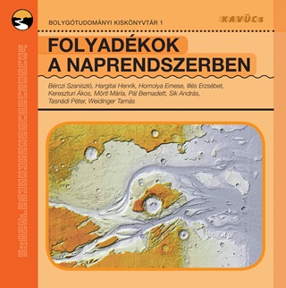 Folyadkok A Naprendszerben - Bolygtudomnyi Kisknytr 1.