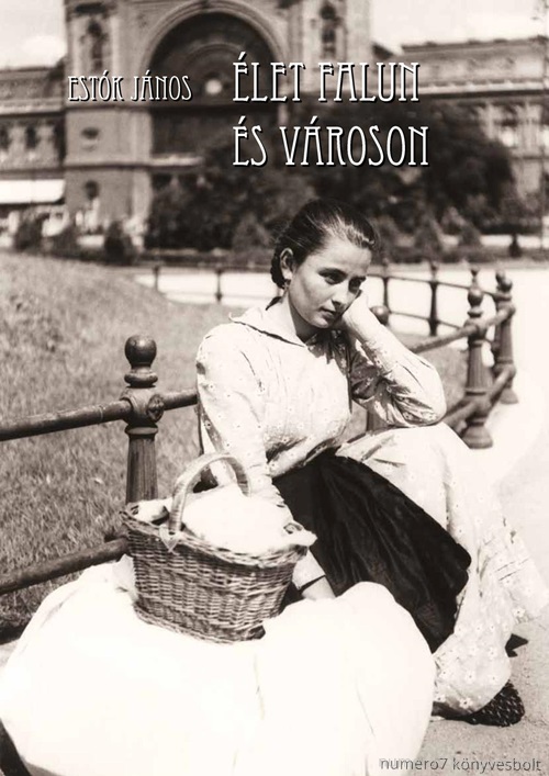 Estk Jnos - let Falun s Vroson