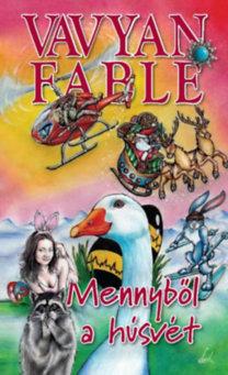 Mennybl A Hsvt - Fztt -