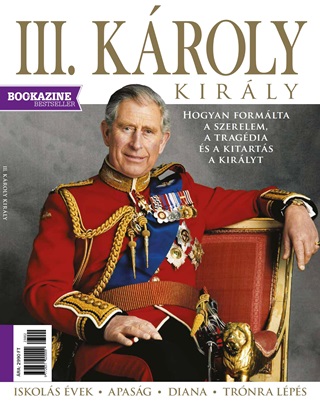 - - Iii. Kroly Kirly - Bookazine Bestseller