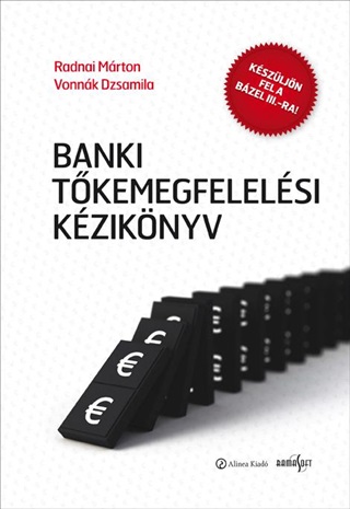 Radnai Mrton - Vonnk Dzsamila - Banki Tkemegfelelsi Kziknyv