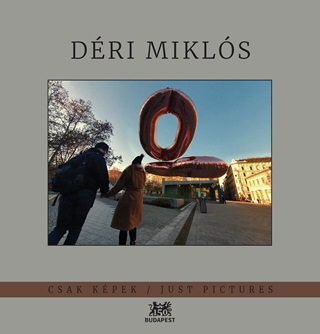 Csak Kpek - Dri Mikls