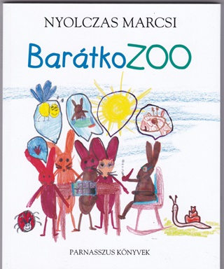 Bartkozoo
