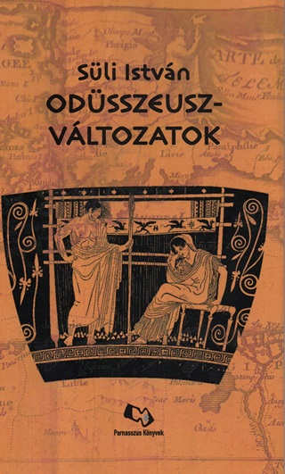 Odsszeusz-Vltozatok