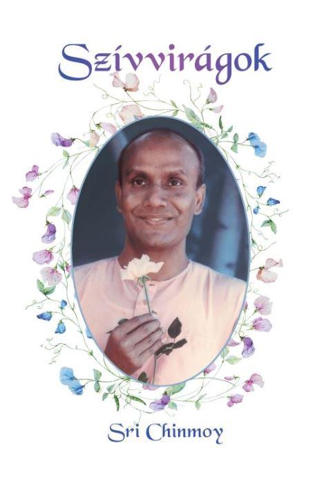 Sri Chinmoy - Szvvirgok