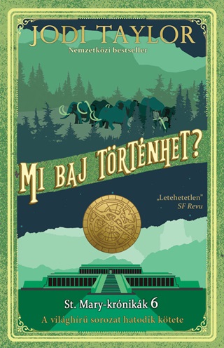 Mi Baj Trtnhet?