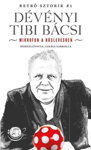 Dvnyi Tibi Bcsi - Mikrofon A Hslevesben