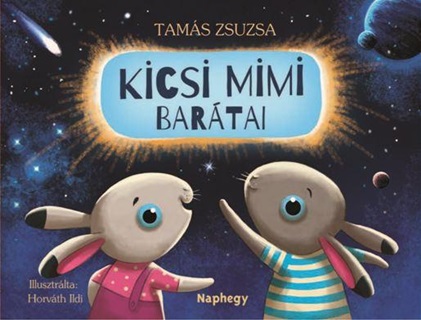 Tams Zsuzsa - Kicsi Mimi Bartai