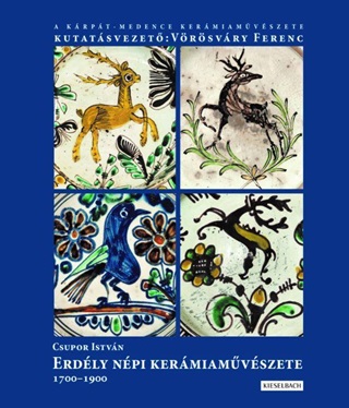 Erdly Npi Kermia Mvszete 1700-1900