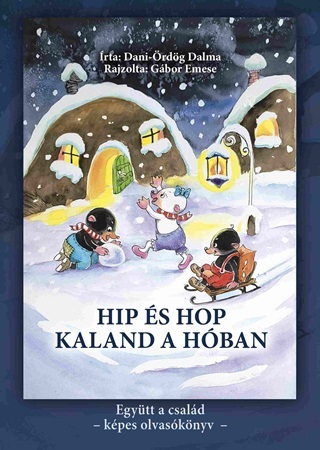 Hip s Hop - Kaland A Hban