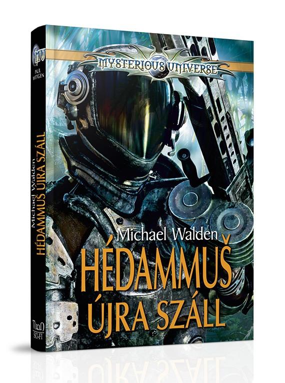 Hdammus jra Szll